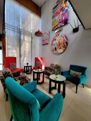 3B Barranco by Katari Hoteles